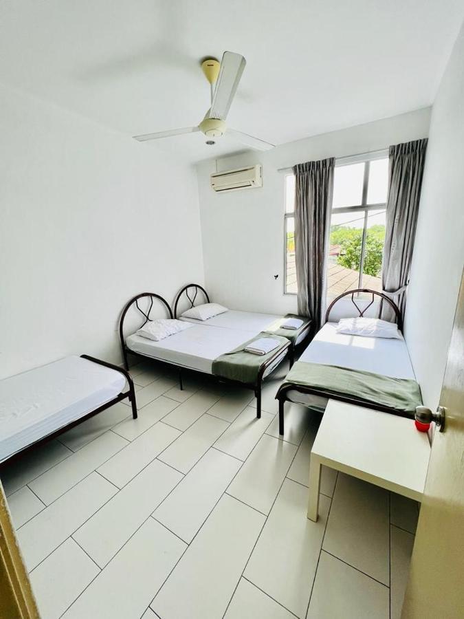 My Beach Villa Port Dickson Exterior photo