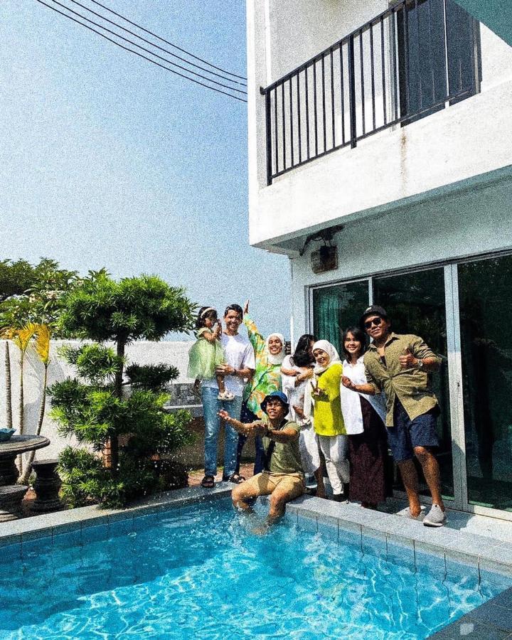 My Beach Villa Port Dickson Exterior photo