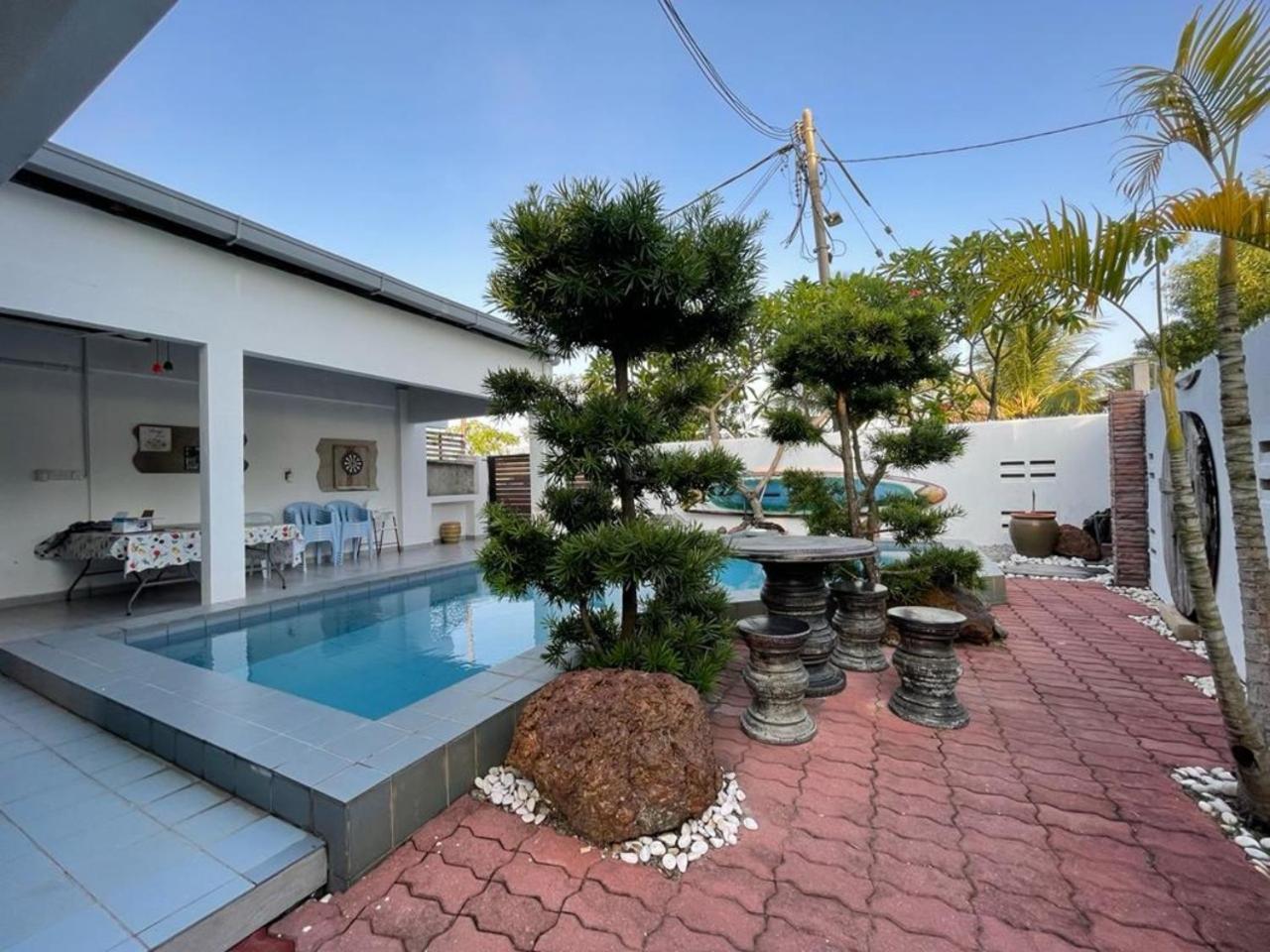 My Beach Villa Port Dickson Exterior photo
